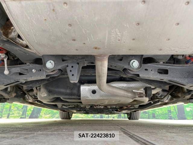 Toyota PRIUS PHV 2018-09 217259-19