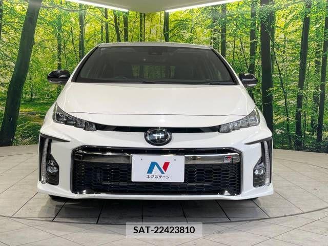 Toyota PRIUS PHV 2018-09 217259-14