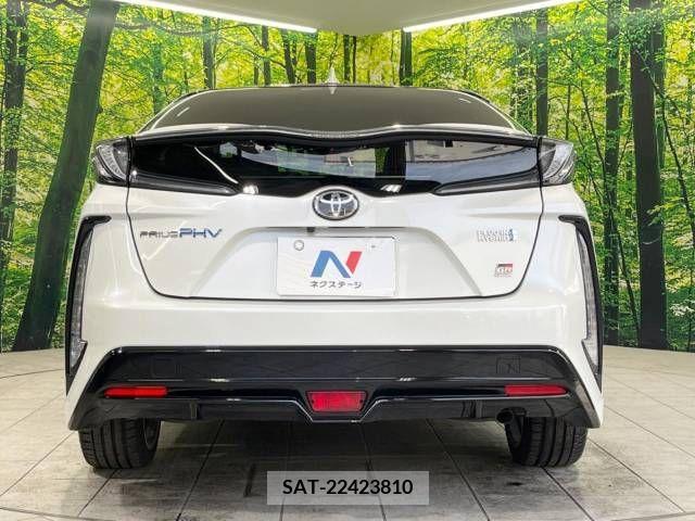 Toyota PRIUS PHV 2018-09 217259-15