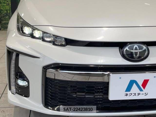 Toyota PRIUS PHV 2018-09 217259-12