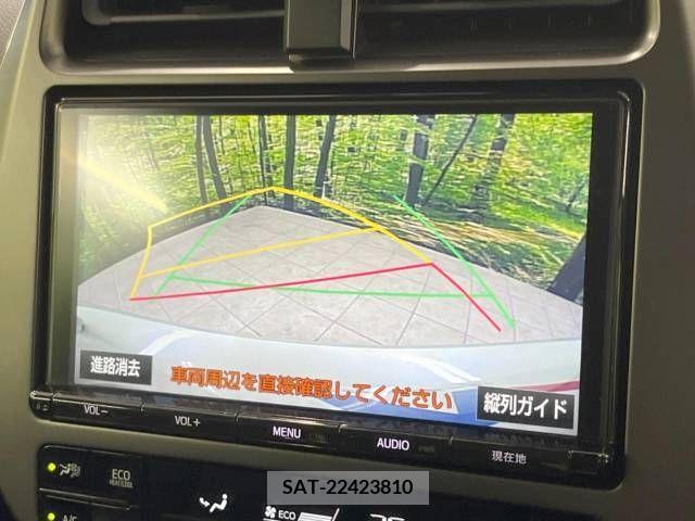 Toyota PRIUS PHV 2018-09 217259-4