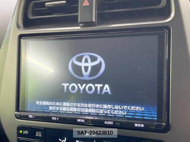 Toyota PRIUS PHV 2018-09 217259-2
