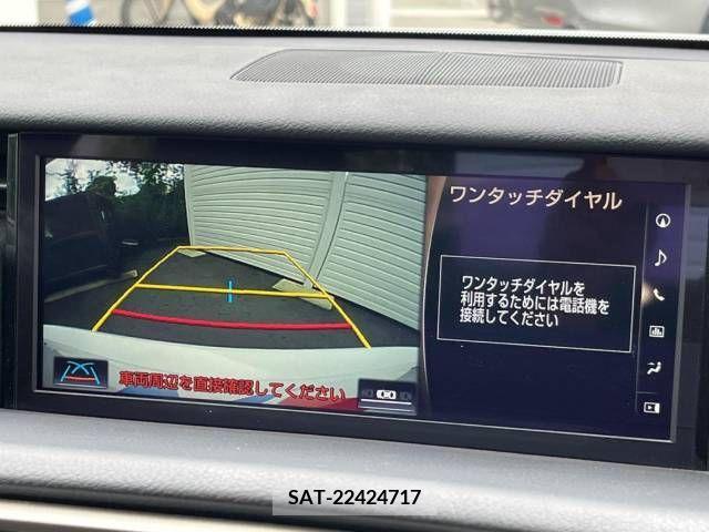 Lexus IS 2017-01 388403-3
