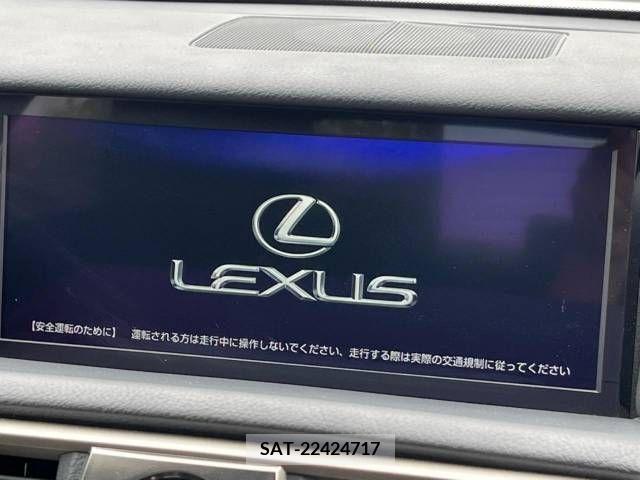 Lexus IS 2017-01 388403-2