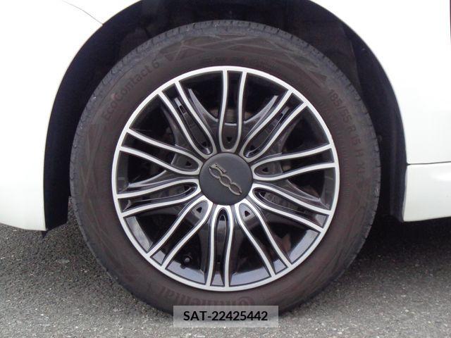 Fiat 500 2020-06 269604-20