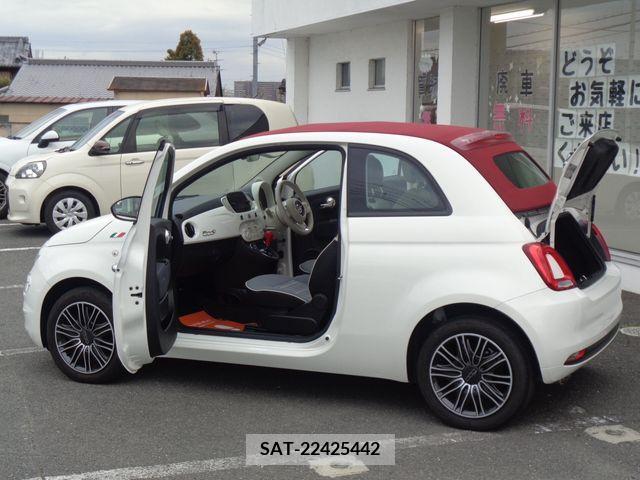 Fiat 500 2020-06 269604-22