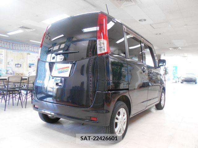Nissan ROOX 2012-01 324105-1