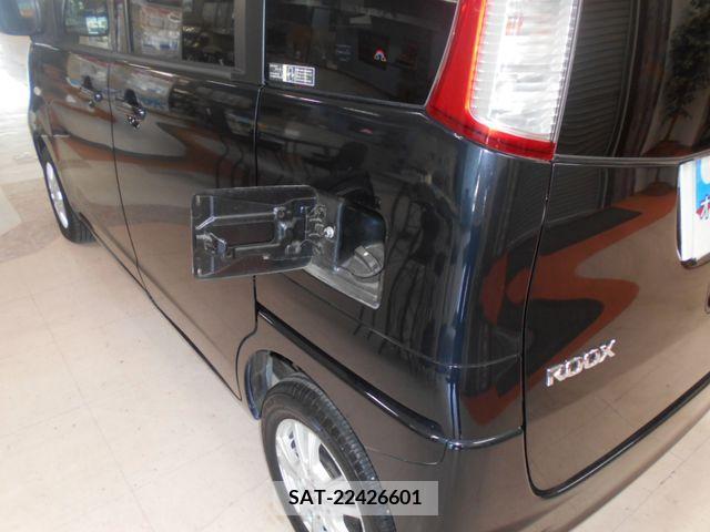 Nissan ROOX 2012-01 324105-20