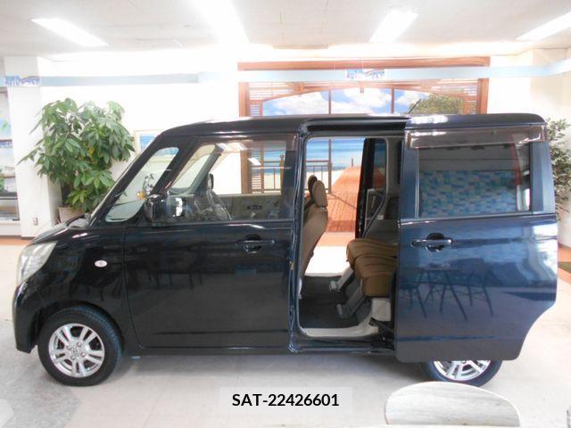 Nissan ROOX 2012-01 324105-9