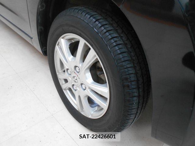 Nissan ROOX 2012-01 324105-21