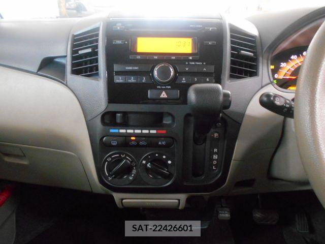 Nissan ROOX 2012-01 324105-12