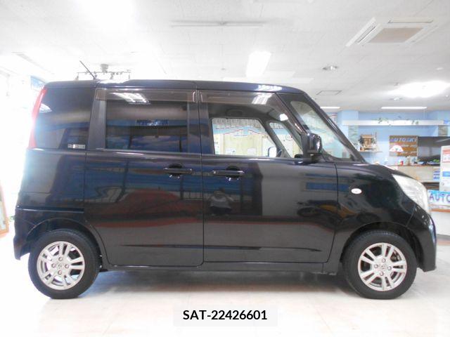 Nissan ROOX 2012-01 324105-8