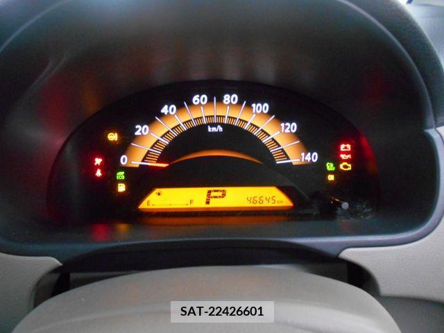Nissan ROOX 2012-01 324105-11
