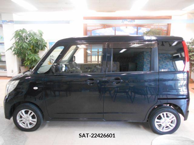 Nissan ROOX 2012-01 324105-7