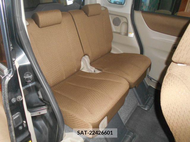 Nissan ROOX 2012-01 324105-10