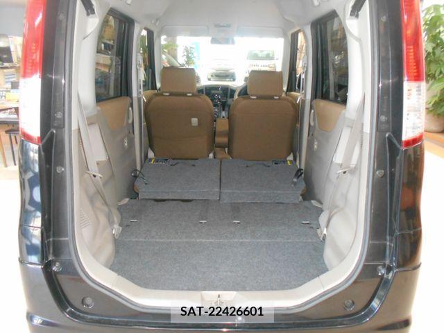 Nissan ROOX 2012-01 324105-17