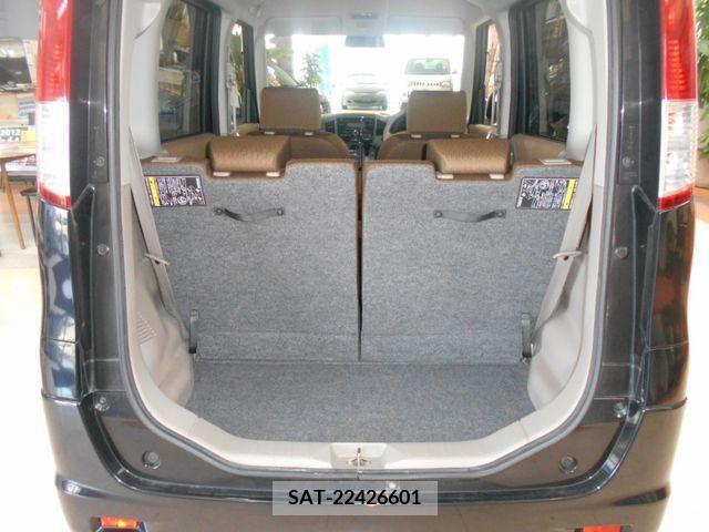 Nissan ROOX 2012-01 324105-16