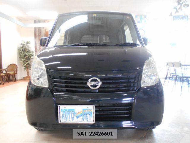 Nissan ROOX 2012-01 324105-5