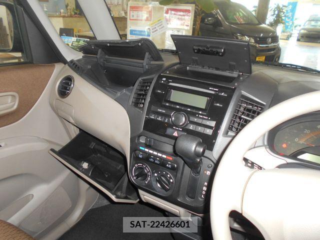 Nissan ROOX 2012-01 324105-15