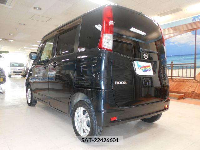 Nissan ROOX 2012-01 324105-4