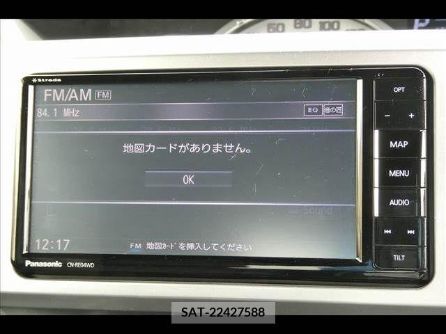 Daihatsu WAKE 2017-08 290154-4