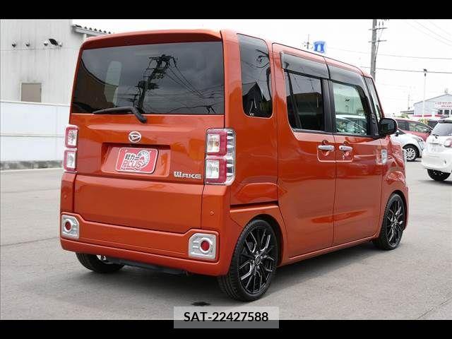Daihatsu WAKE 2017-08 290154-16