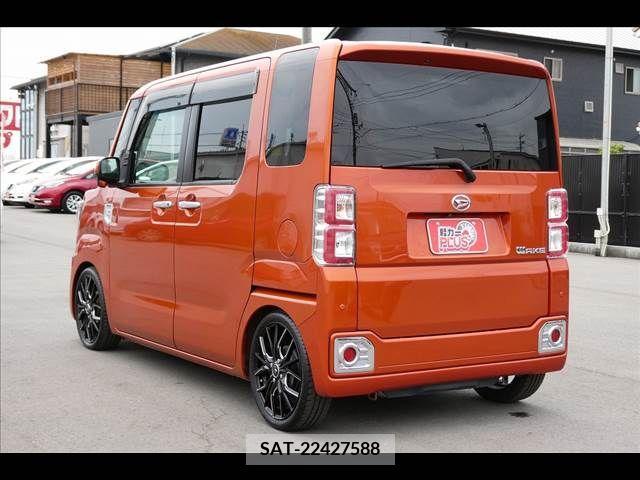 Daihatsu WAKE 2017-08 290154-17