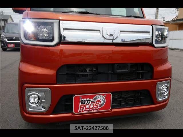 Daihatsu WAKE 2017-08 290154-18