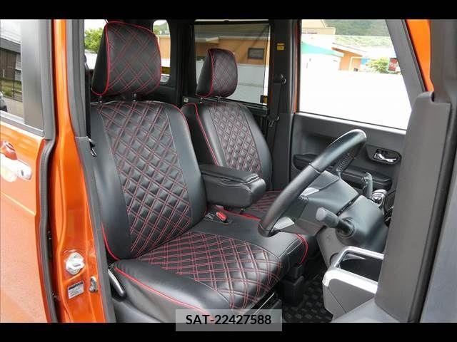Daihatsu WAKE 2017-08 290154-8