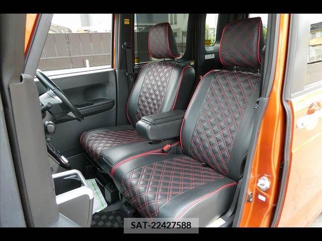 Daihatsu WAKE 2017-08 290154-9