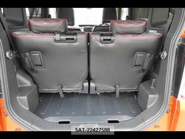 Daihatsu WAKE 2017-08 290154-11