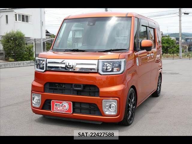 Daihatsu WAKE 2017-08 290154-14