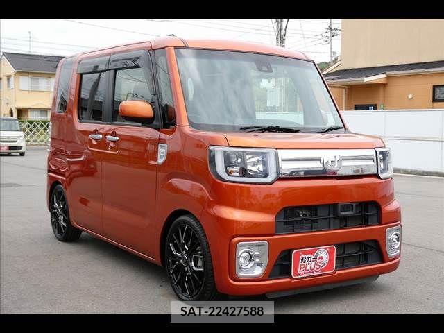 Daihatsu WAKE 2017-08 290154-15