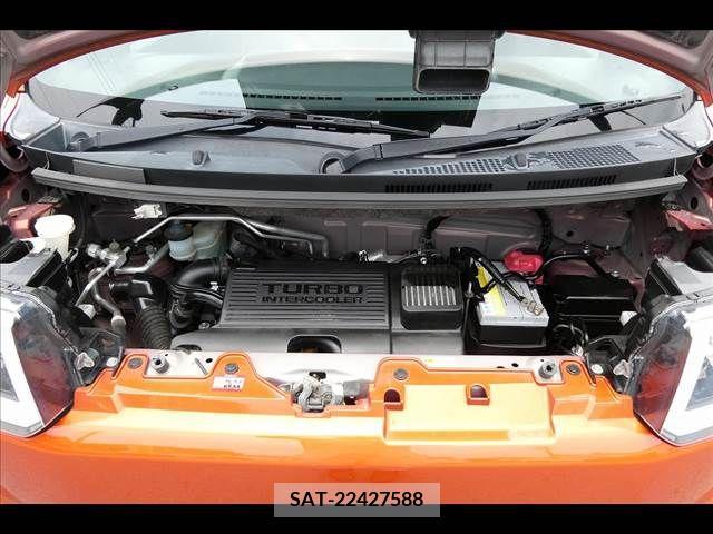 Daihatsu WAKE 2017-08 290154-12