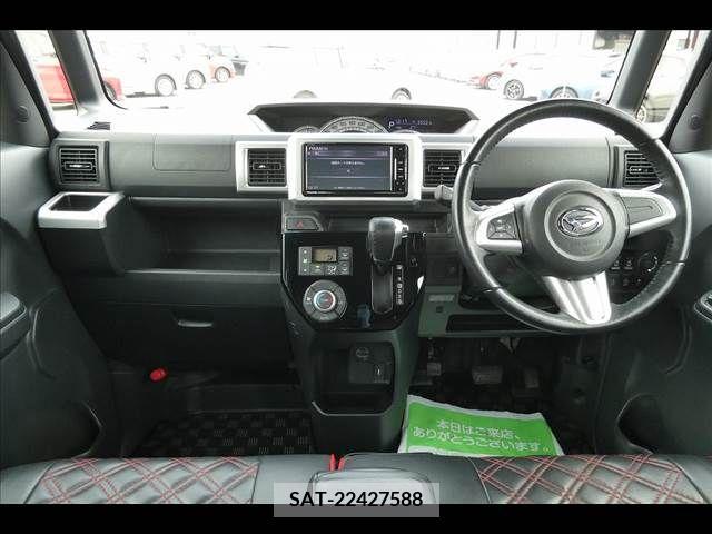 Daihatsu WAKE 2017-08 290154-2