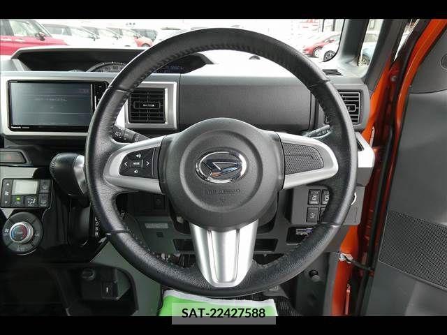 Daihatsu WAKE 2017-08 290154-3