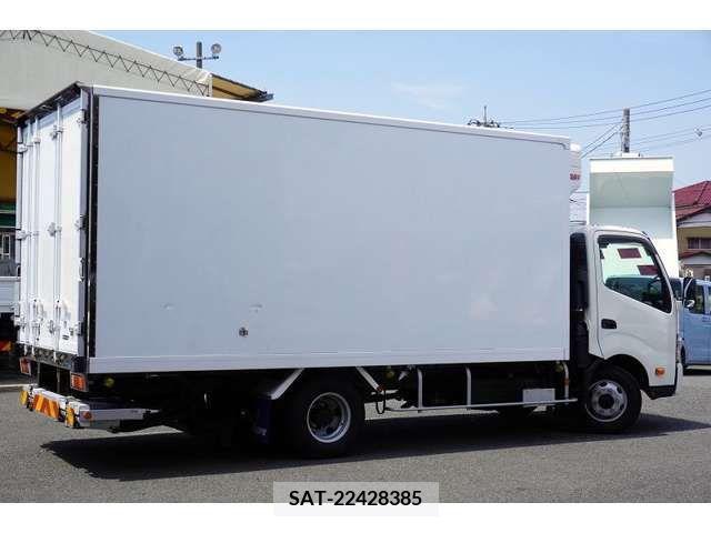 Hino DUTRO 2019-03 333233-7
