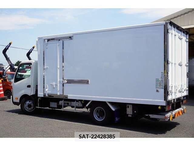 Hino DUTRO 2019-03 333233-6