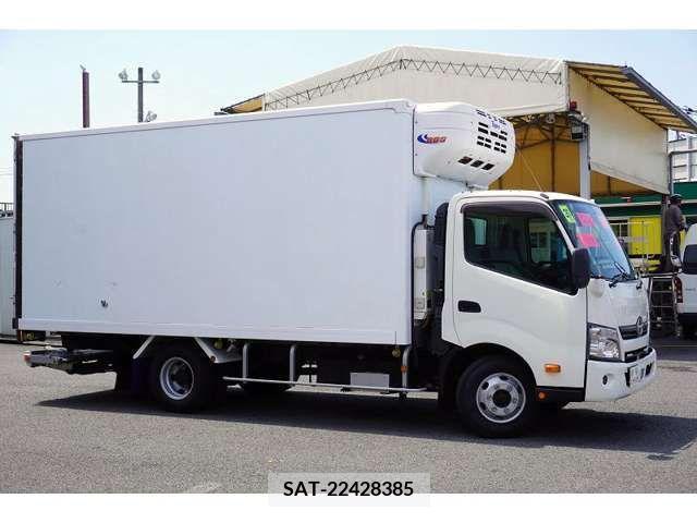 Hino DUTRO 2019-03 333233-5