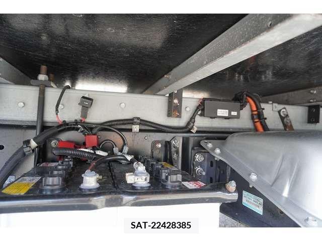 Hino DUTRO 2019-03 333233-12