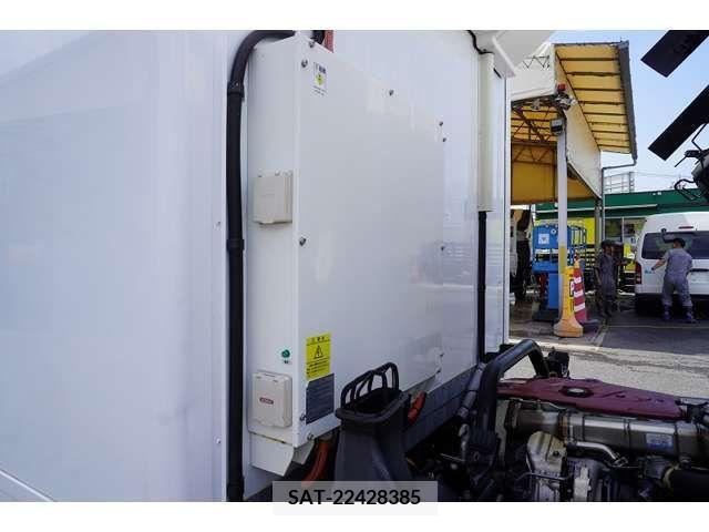 Hino DUTRO 2019-03 333233-16