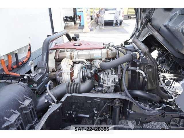 Hino DUTRO 2019-03 333233-15