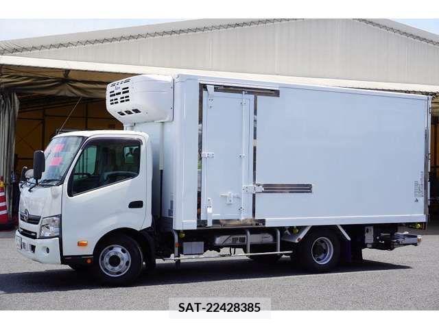Hino DUTRO 2019-03 333233-8