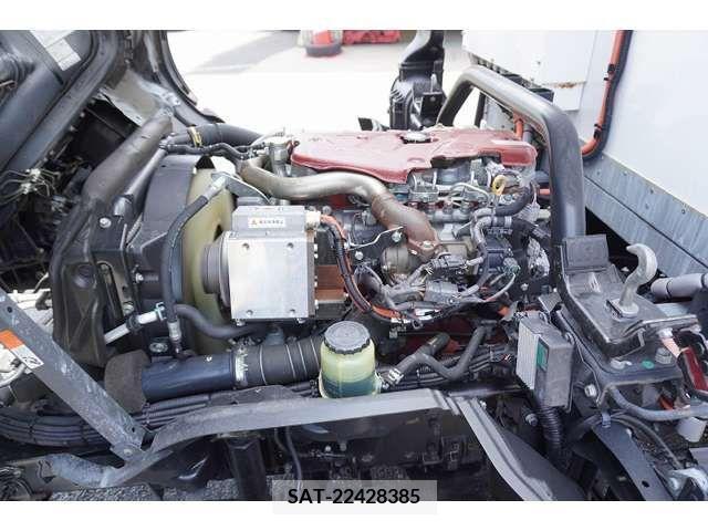 Hino DUTRO 2019-03 333233-14