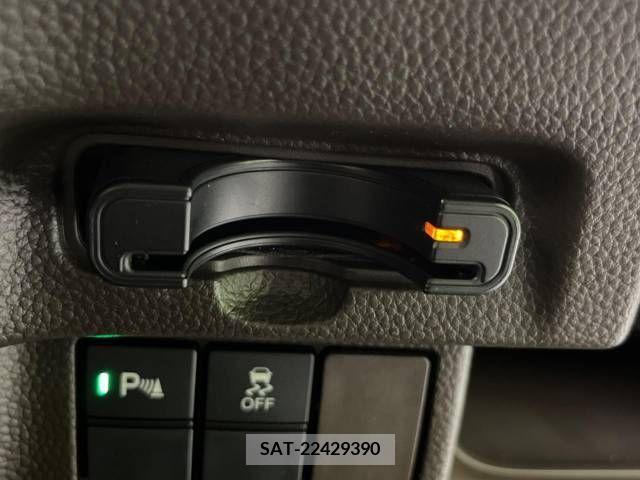 Honda N BOX 2021-03 278634-7