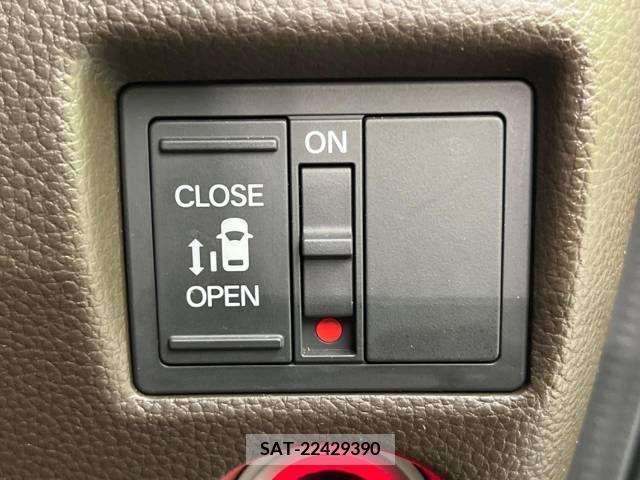 Honda N BOX 2021-03 278634-6