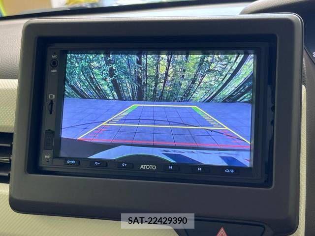 Honda N BOX 2021-03 278634-4