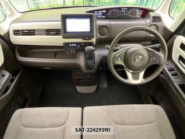 Honda N BOX 2021-03 278634-1