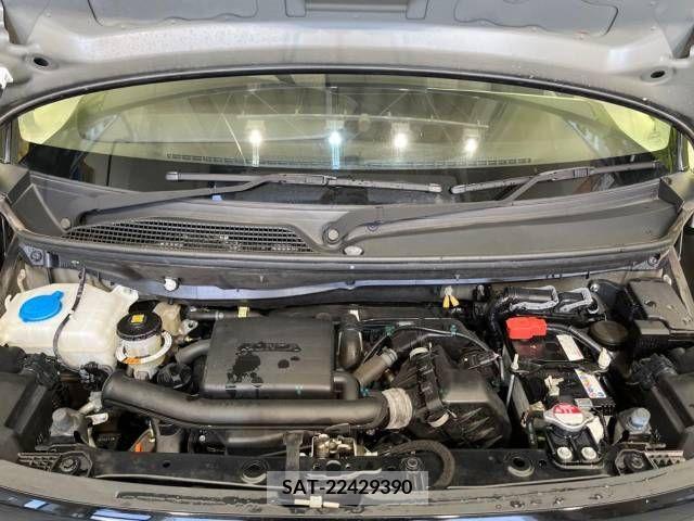 Honda N BOX 2021-03 278634-18