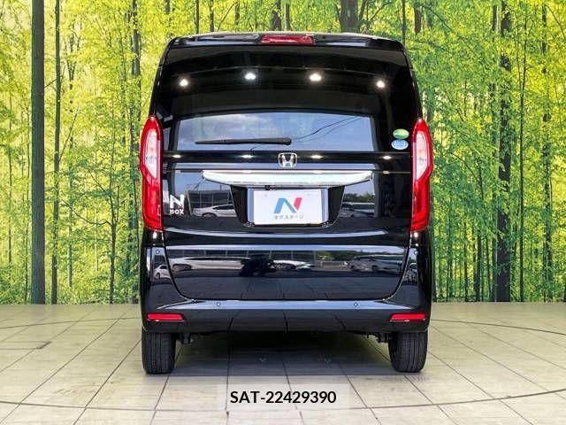 Honda N BOX 2021-03 278634-15